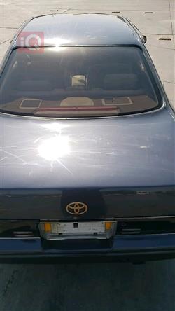 تويوتا كراون